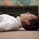Benedict Cumberbatch as Patrick Melrose